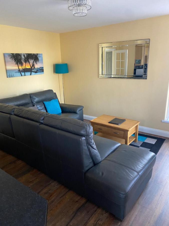 Station House Διαμέρισμα Merthyr Tydfil Εξωτερικό φωτογραφία